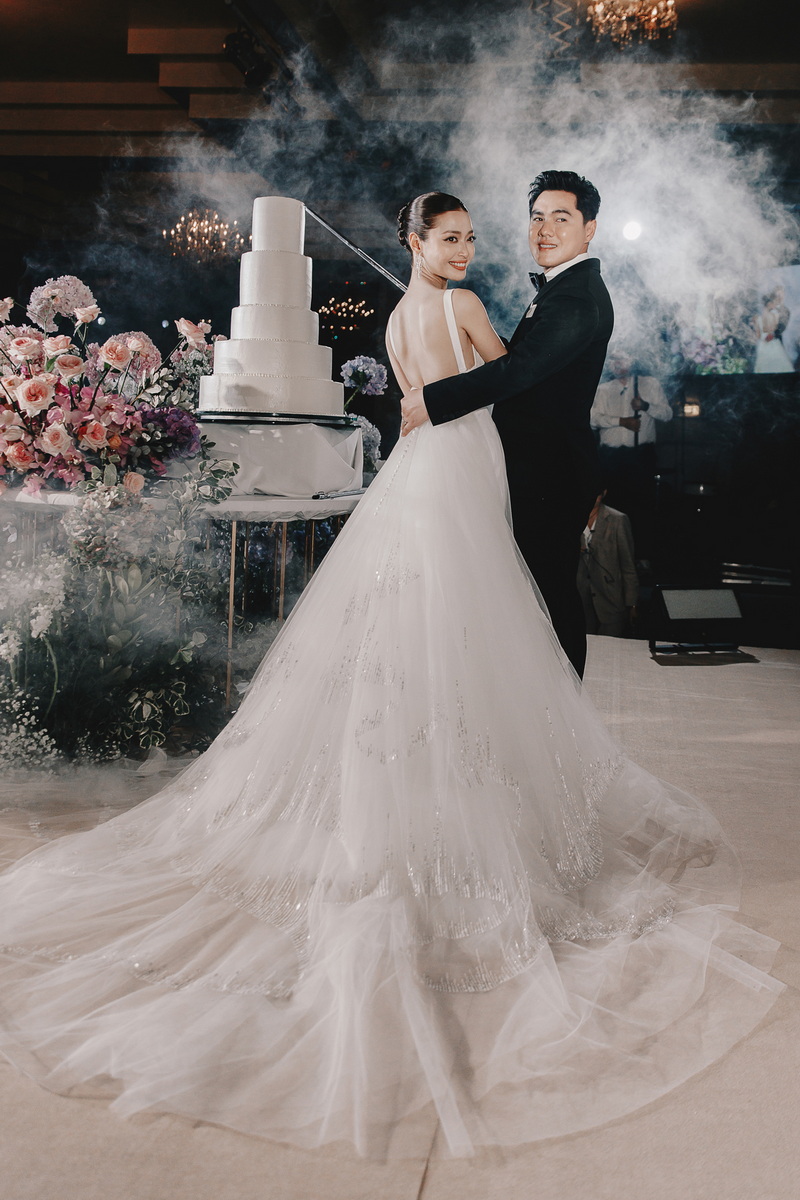 Western Wedding gallery image 11